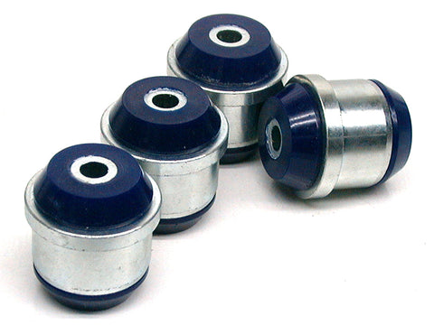 Rear Upper Trailing Arm Bush Kit (HD Street)