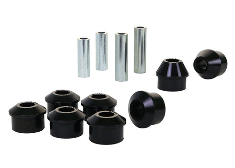 W61763 - Rear Trailing Arm Bush Kit for FORD CAPRI 1989-1994 - CAPRI SA, SC, SE