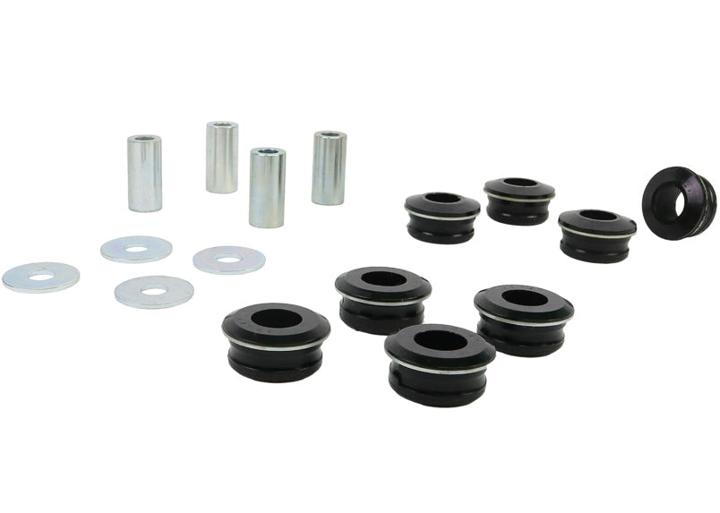 W53307 - Front Upper Control Arm - Inner Bush Kit for LEXUS LX 2015-2021 - LX 450D VDJ201