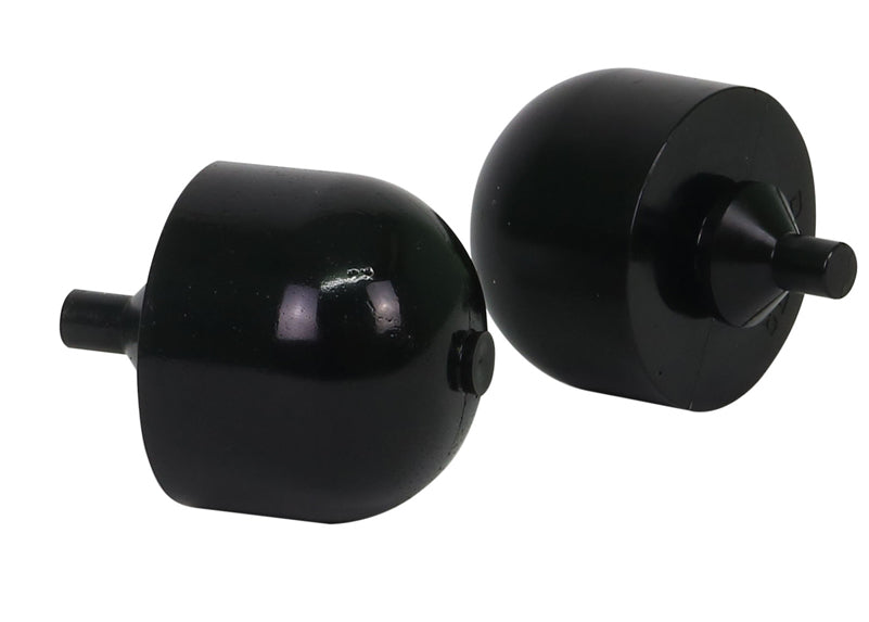 W92827 - Front Bump Stop Bush Kit - Upper for HOLDEN TORANA 1975-1978 - LH, LX SUNBIRD