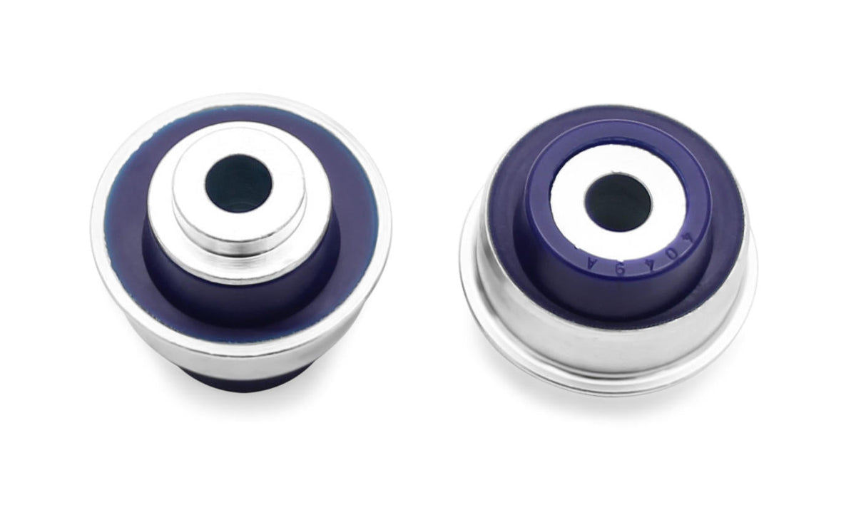 Front Lower Control Arm - Rear Bush Kit - Double Offset