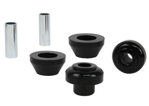 W81011 - Front Strut Rod to Chassis Bush Kit for FORD FALCON 1979-1982 - XD