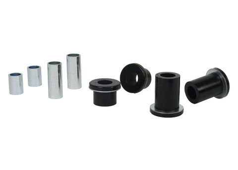 W51180A - Front Upper Control Arm Bush Kit for FORD ECONOVAN 1984-1997 - SB, SE, SF, SG, SH 2WD