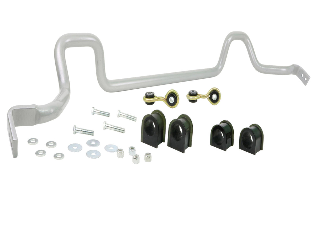 BTF67Z - Front Sway Bar - 30mm 2 Point Adjustable for TOYOTA SUPRA 1993-2002 - JZA80
