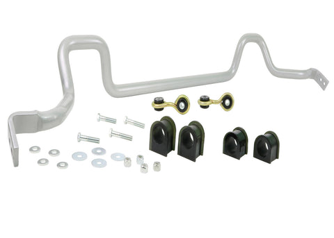 BTF67Z - Front Sway Bar - 30mm 2 Point Adjustable for TOYOTA SUPRA 1993-2002 - JZA80