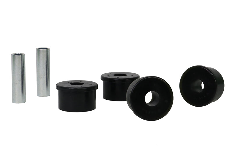 W71495 - Leaf Spring - Eye Front Bushing Kit for HOLDEN H SERIES 1969-1971 - HT, HG