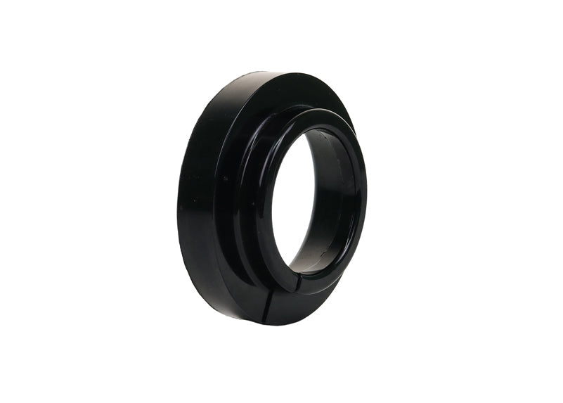 W73405 - Front Spring Spacer (30mm) for NISSAN PATROL 1988-1997 - GQ Y60 CAB CHASSIS (COIL FRONT AND REAR)