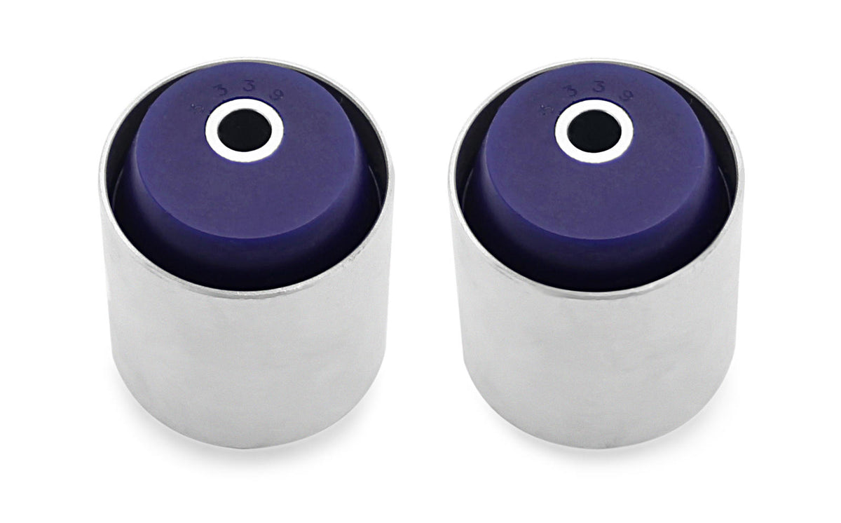 Front Lower Caster Bush Kit (Double Offset)