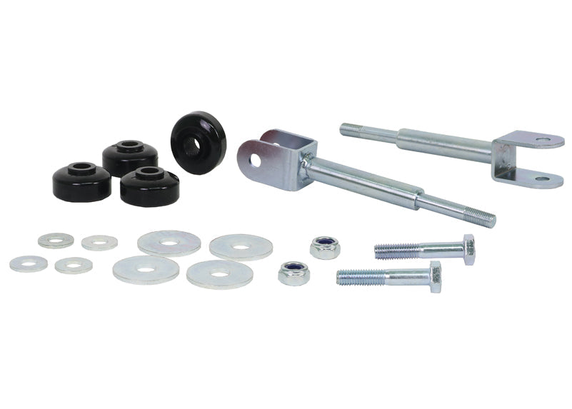 KLC230 - Rear Swaybar Link Kit for TOYOTA LAND CRUISER 2007-2021 - 200 SERIES