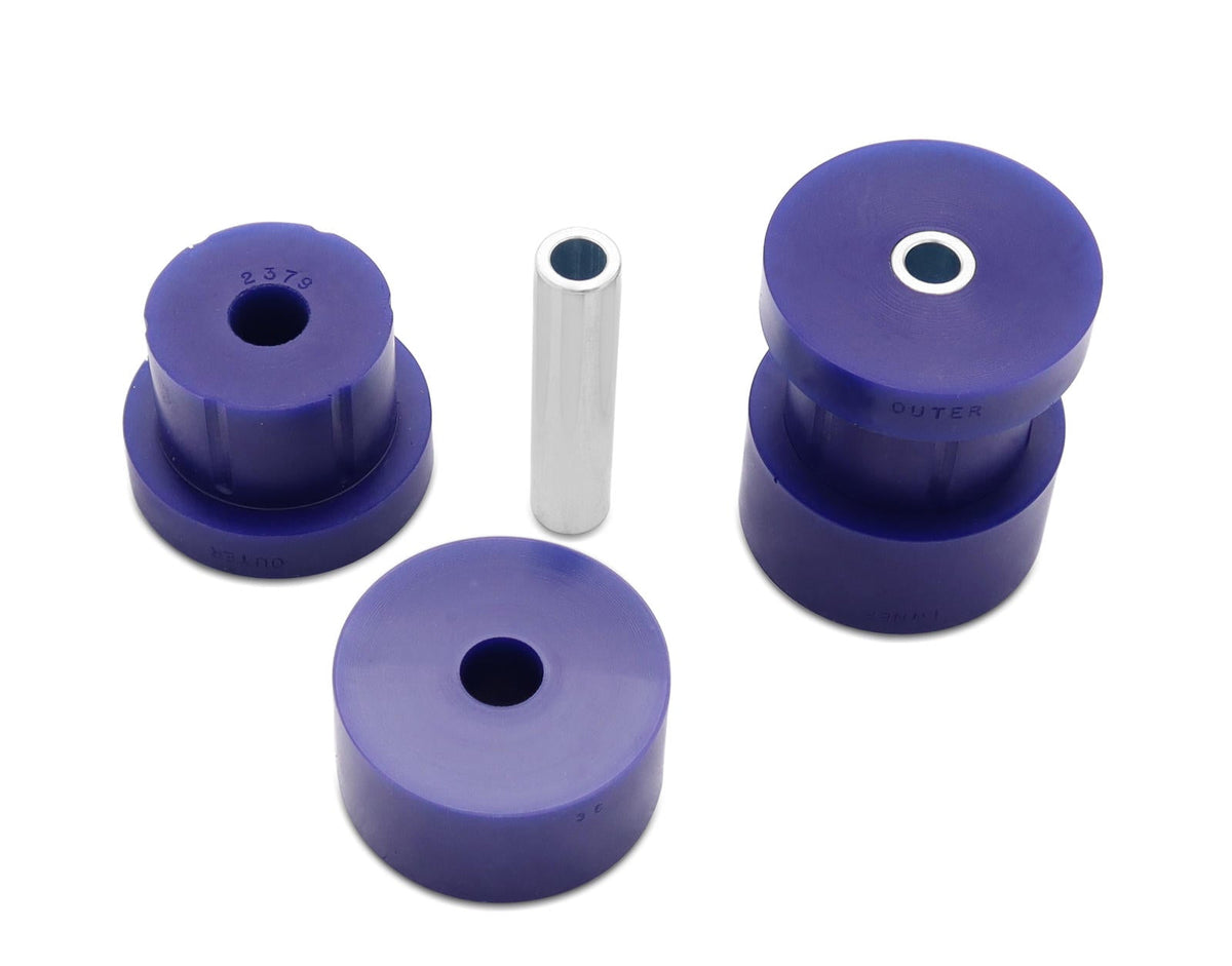 Rear Beam Axle Pivot Bush Kit