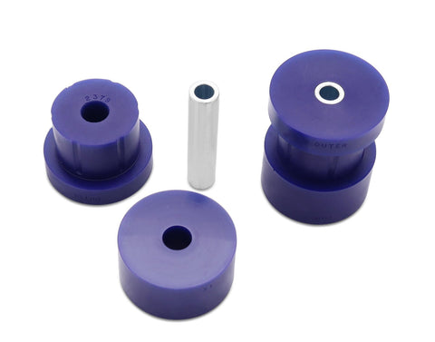 Rear Beam Axle Pivot Bush Kit