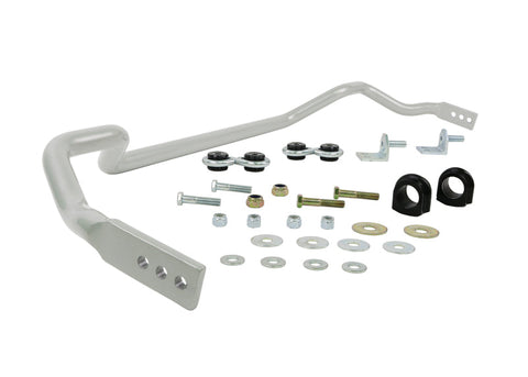 BNF19Z - Front Sway Bar - 27mm 3 Point Adjustable for NISSAN 200SX 1994-2003 - 200SX S14, S15