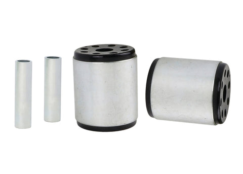 W82977 - Front Lower Radius Arm Bush Kit for BMW M5 SERIES 1998-2004 - M5 E39