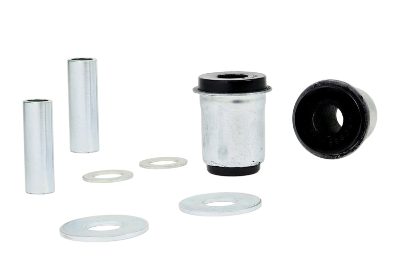 W52813 - Front Lower Control Arm Bush Kit for TOYOTA HILUX 1988-1997 - LN107, 111, RN106, 110, 111 4WD