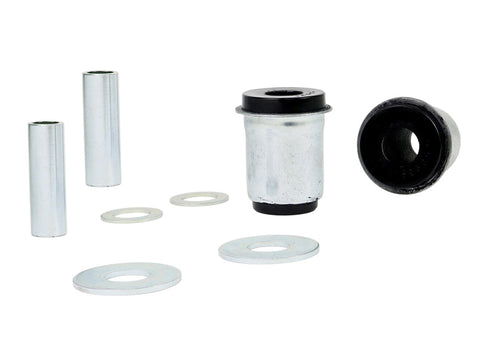 W52813 - Front Lower Control Arm Bush Kit for TOYOTA HILUX 1988-1997 - LN107, 111, RN106, 110, 111 4WD