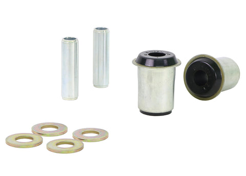 W51702 - Front Lower Control Arm Bush Kit for TOYOTA LITEACE 1979-1998 - 30 SERIES RWD