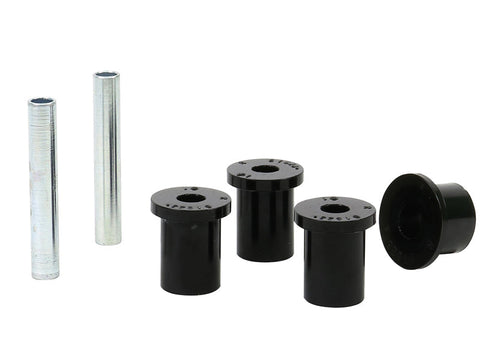 W51623 - Front Lower Control Arm - Inner Bush Kit for NISSAN 1200 1970-1985 - 1200 B110, 120