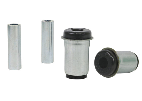 W51593 - Front Lower Control Arm Bush Kit for MITSUBISHI STARION 1982-1987 - JA, JB, JD