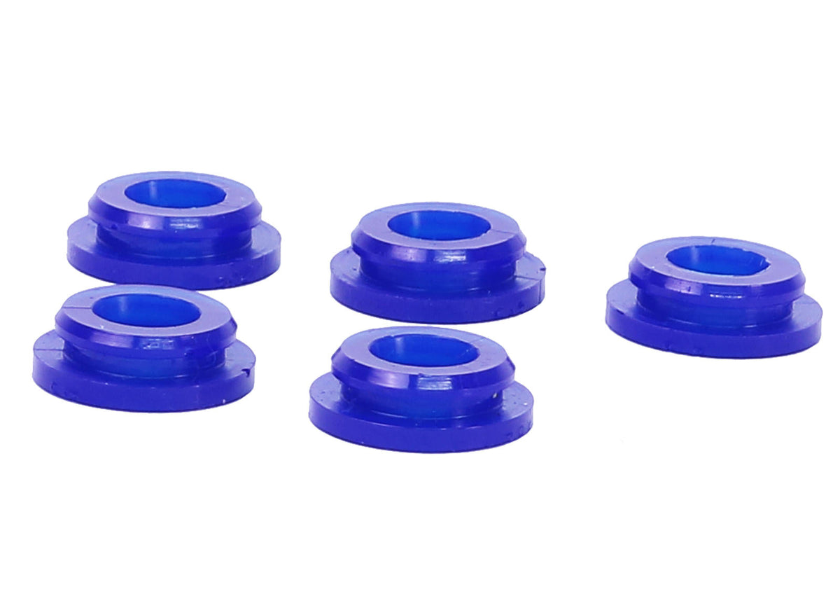 SPF0982K - Front Throttle Pedal Shaft Bush Kit for TRIUMPH GT6 1959-1980 Spitfire, Herald, GT6