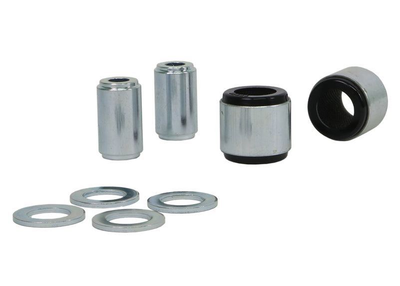 W63577 - Rear Toe Arm Bush Kit (Outer) for VW GOLF 2012-2020 - Mk7 FWD