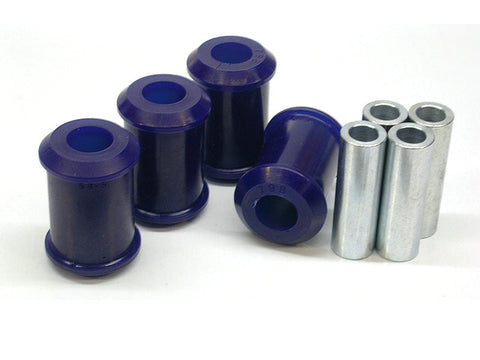 Front Lower Control Arm - Inner Bush Kit