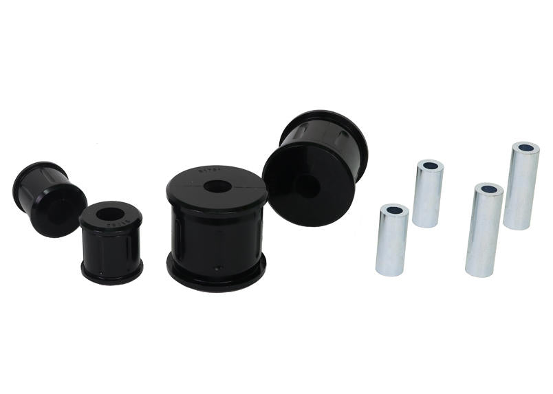 W63604 - Rear Upper Trailing Arm Bush Kit for NISSAN ELGRAND 1997-2002 - E50