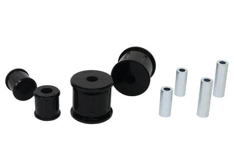 W63604 - Rear Upper Trailing Arm Bush Kit for NISSAN ELGRAND 1997-2002 - E50