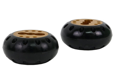 KDT924 - Rear Diff - Rear Mount Bush Kit for TOYOTA 86 2012-2021 - ZN6