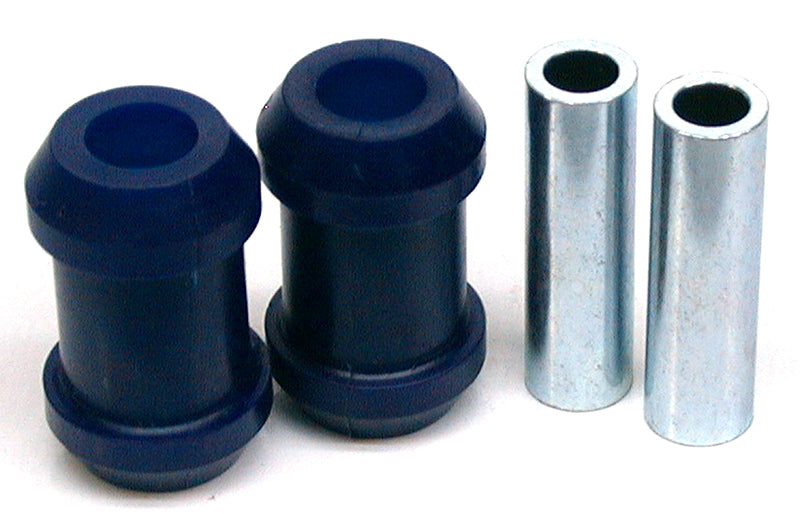 Front Lower Control Arm - Inner Bush Kit