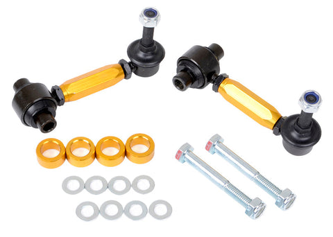 KLC200 - Rear Swaybar Links (Adjustable) for SUBARU FORESTER 2008-2013 - SH