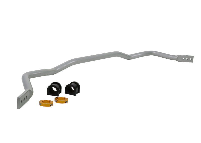 BMR84Z - Rear Sway Bar - 27mm - Adjustable for MITSUBISHI LANCER 2007-2016 - EVO 10