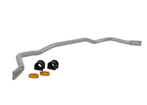 BMR84Z - Rear Sway Bar - 27mm - Adjustable for MITSUBISHI LANCER 2007-2016 - EVO 10