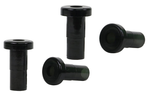 W52210 - Front Upper Control Arm Bush Kit for HONDA ACCORD 1986-1989 - CA