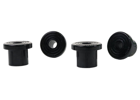 W73435 - Rear Leaf Spring - Rear Eye Bush Kit for TOYOTA LAND CRUISER 2007-ON - 79 SERIES