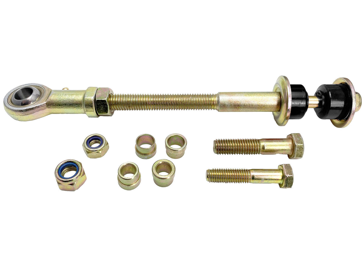KLC235 - Front & RHR Swaybar Link (Adjustable) for NISSAN PATROL 1997-2016 - GU Y61 WAGON