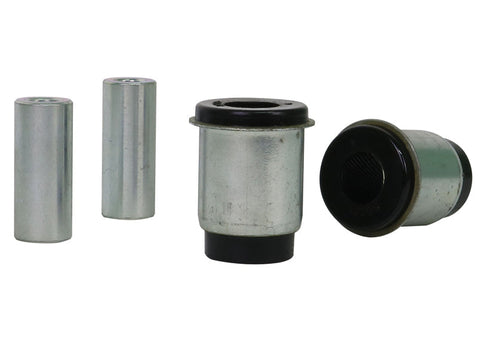 W53469 - Front Lower Control Arm Bush Kit (Front) for MITSUBISHI STARWAGON 1994-2006 - WA 4WD
