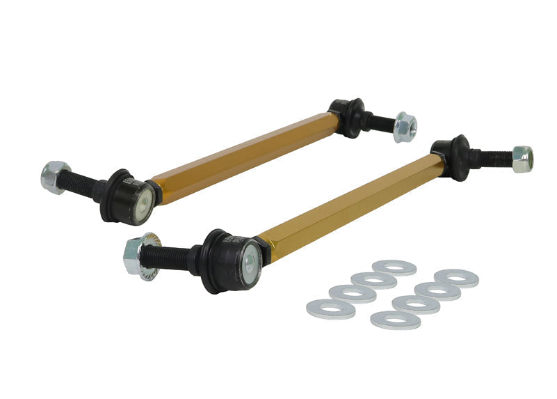 KLC180-335 - Swaybar Link Kit (Adjustable) for MERCEDES-BENZ CLA 2013-2019 - C117, X117 (INCL AMG) (Front)