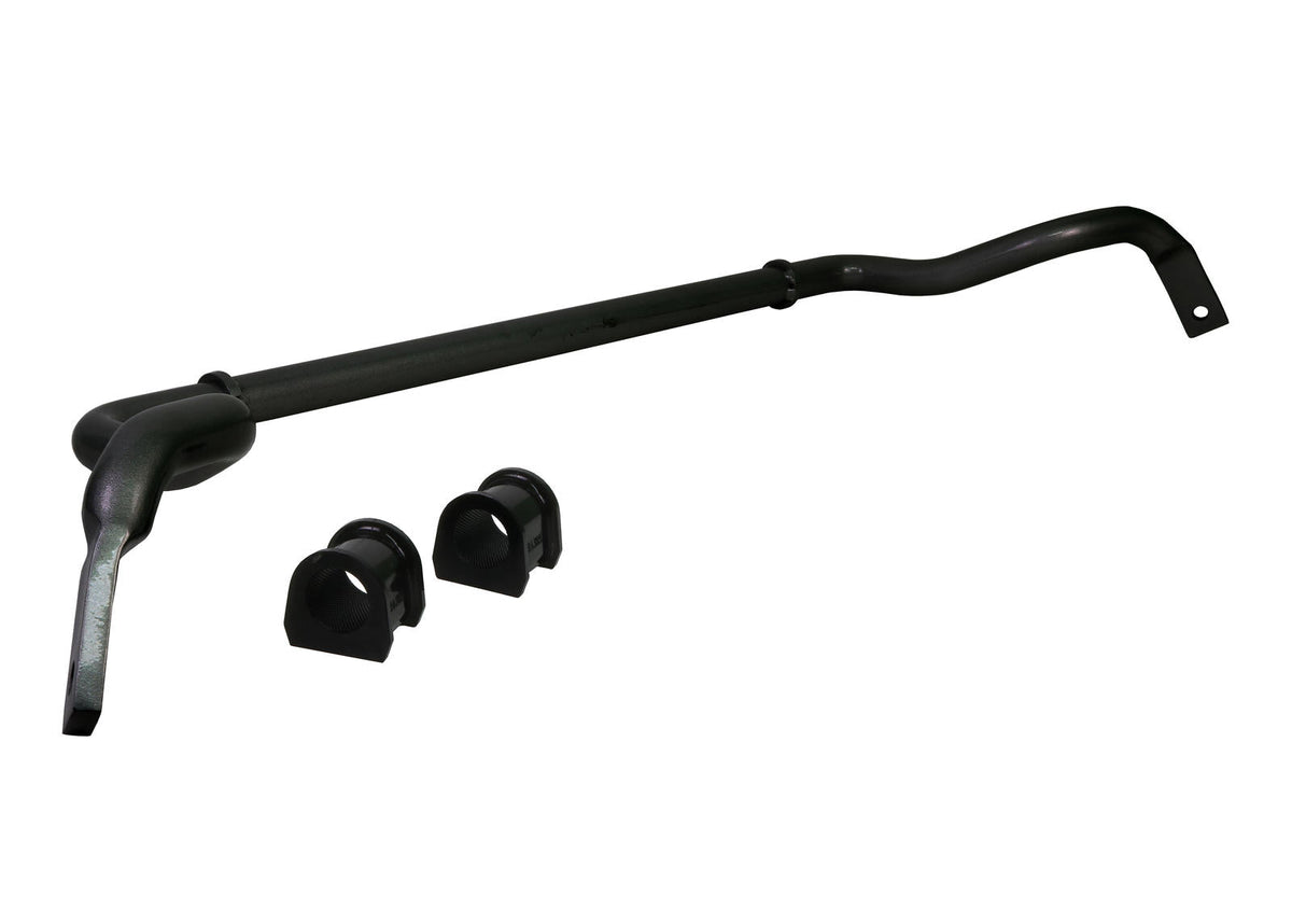 BMF98 - Front Sway Bar - 33mm Non Adjustable for MITSUBISHI TRITON 2015-on - MQ, MR 4WD
