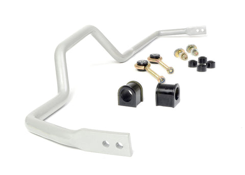 BNR26XZ - Rear Sway Bar - 24mm 2 Point Adjustable for NISSAN SKYLINE 1989-1993 - R32 GTR, GTS-4 AWD