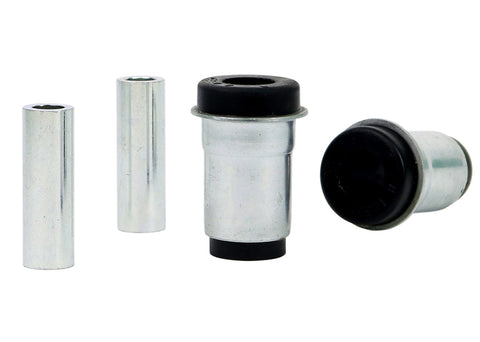 W51665 - Front Lower Control Arm Bush Kit (Inner) for TOYOTA COROLLA 1970-1981 - KE20, 25, 26, 30, 35, 36, 38