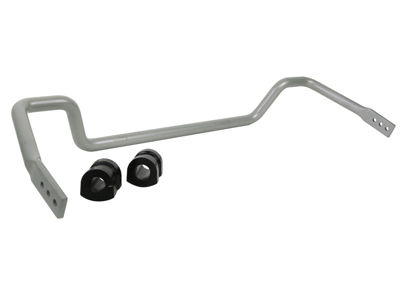 BBF38Z - Front Sway Bar - 27mm 3 Point Adjustable for BMW 3 SERIES 1990-2000 - E36