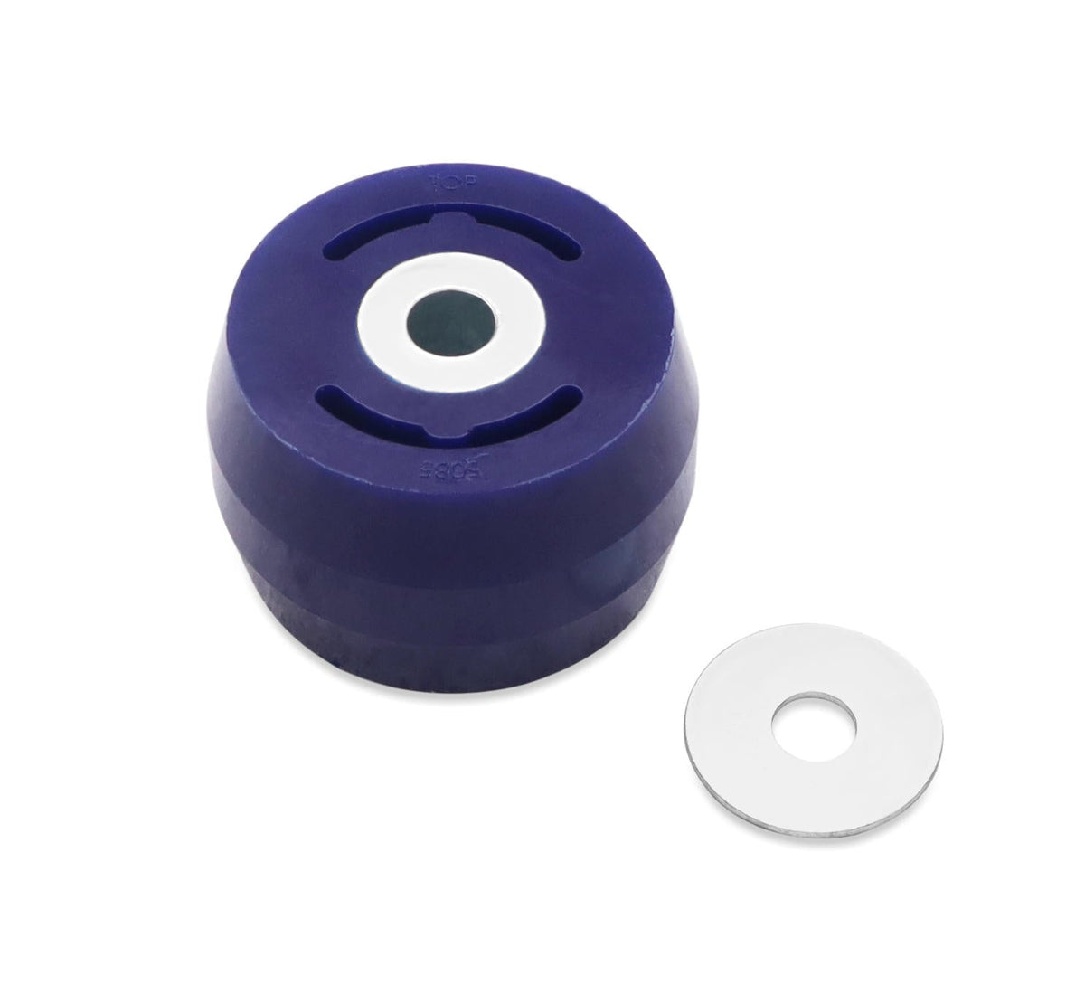 SPF5085K - Rear Diff - Centre Bush Kit (90mm) for FORD FALCON 2002-2008 BFII On Sedan