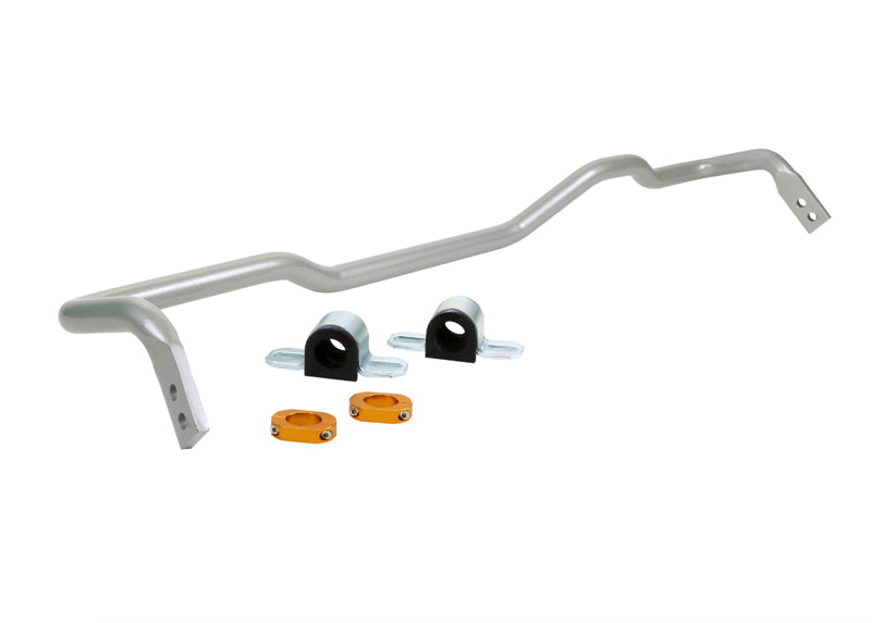 BWR25XZ - Rear Sway Bar - 24mm 2 Point Adjustable for AUDI Q2 2018-ON - GA SQ2 QUATTRO