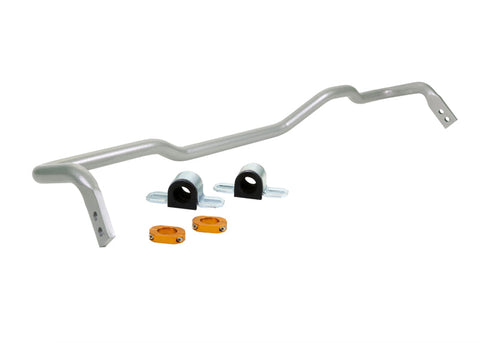 BWR25XZ - Rear Sway Bar - 24mm 2 Point Adjustable for AUDI Q2 2018-ON - GA SQ2 QUATTRO