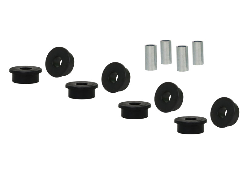 W81650 - Leading Arm To Diff Bush Kit for LAND ROVER RANGE ROVER 1969-1986 - CLASSIC