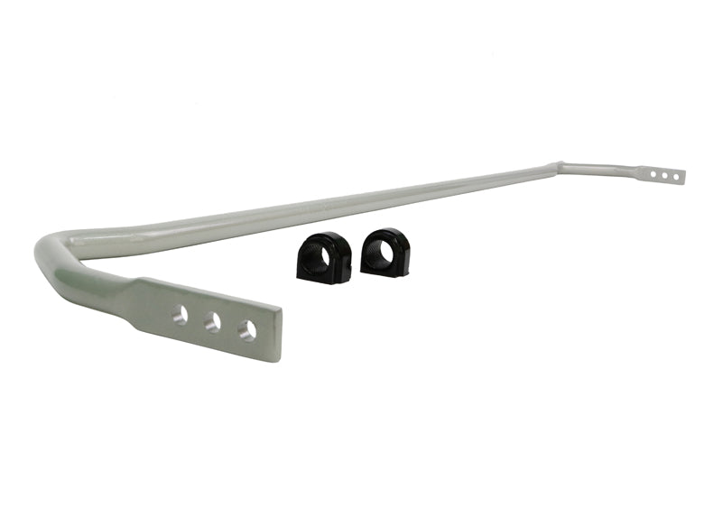 BMR72Z - Rear Sway Bar - 20mm 3 Point Adjustable for MINI CLUBMAN 2007-2014 - CLUBMAN R55