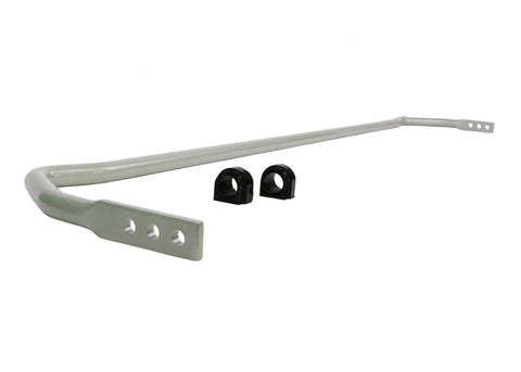BMR72Z - Rear Sway Bar - 20mm 3 Point Adjustable for MINI CLUBMAN 2007-2014 - CLUBMAN R55