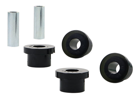 W61461 - Front Lower Control Arm Bush Kit (Rear) for SUZUKI SWIFT 1