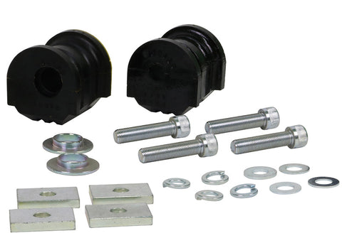 KCA346 - Front Lower Control Arm - Offset Bush Kit for HSV ASTRA 1988-1989 - SV1800 LD