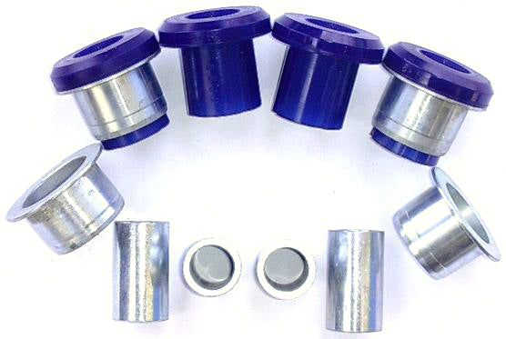 SPF0235-70K - Front Lower Arm - Inner Bush Kit (Street) for FIAT 124 1967-1976 Sports And Spider